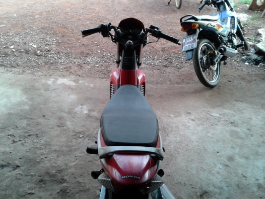 โซนิคตัวพิเศษไมล์ขาว