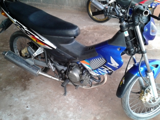 โซนิคตัวพิเศษไมล์ขาว