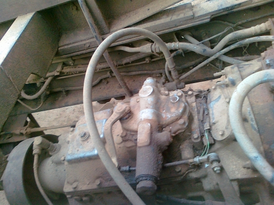 ขายด่วนMISU หลง TCเครื่อง6D16 สวยเดิมๆเพิ่มสโลว์