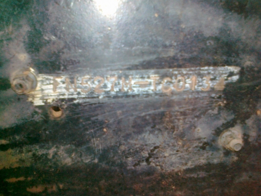 ขายด่วนMISU หลง TCเครื่อง6D16 สวยเดิมๆเพิ่มสโลว์