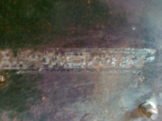 ขายด่วนMISU หลง TCเครื่อง6D16 สวยเดิมๆเพิ่มสโลว์