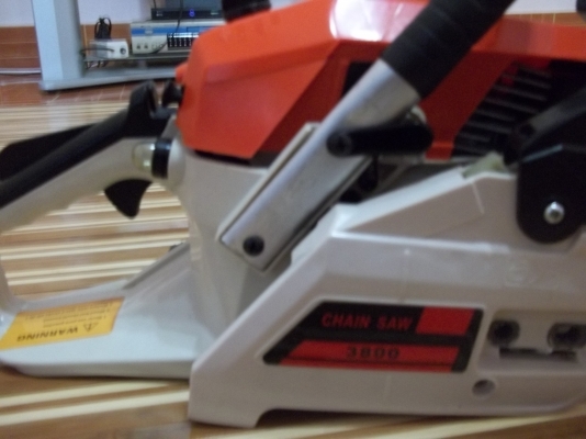 เครื่องเลือย mitsuma m-3800