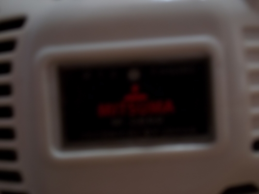 เครื่องเลือย mitsuma m-3800