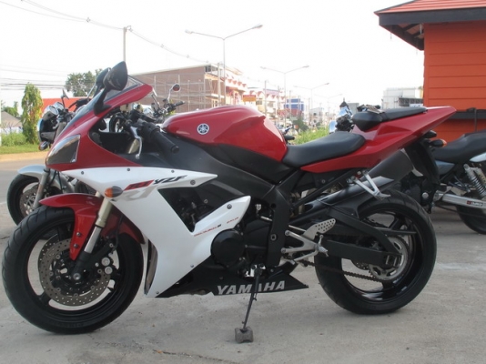 บรีส ไบค์ ช็อป/// ขาย YAMAHA YZF-R1 ปี 2003 หัวฉีด เดิมๆ ประกอบใหม่(รับเทรินทุกรุ่น) บรีส ไบค์ ช็อป/// ขาย YAMAHA YZF-R1 ปี 2003 หัวฉีด เดิมๆ ประกอบใหม่(รับเทรินทุกรุ่น)