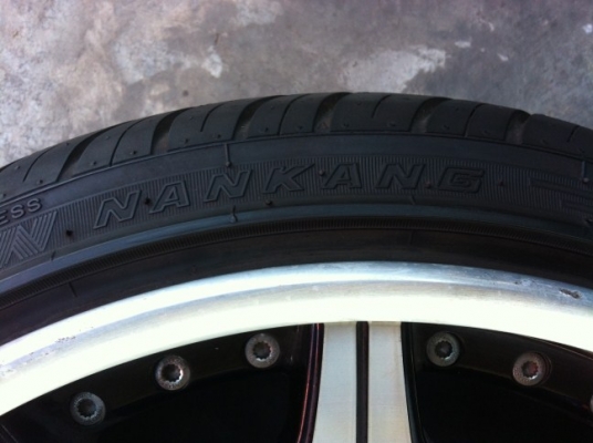 ขายล้อแม็กแท้นำเข้าจากญี่ปุ่น สไตล์ VIP 235/35/19 OFF+41 ,5H 114.3 รับประกันแท้จากญี่ปุ่น ขอบคุณมากครับคุณมานัส จ. ชลบุรี ของส่งได้พรุ่งนี้ครับ ขายล้อแม็กแท้นำเข้าจากญี่ปุ่น สไตล์ VIP 235/35/19 OFF+41 ,5H 114.3 รับประกันแท้จากญี่ปุ่น ขอบคุณมากครับคุณมานัส จ. ชลบุรี ของส่งได้พรุ่งนี้ครับ