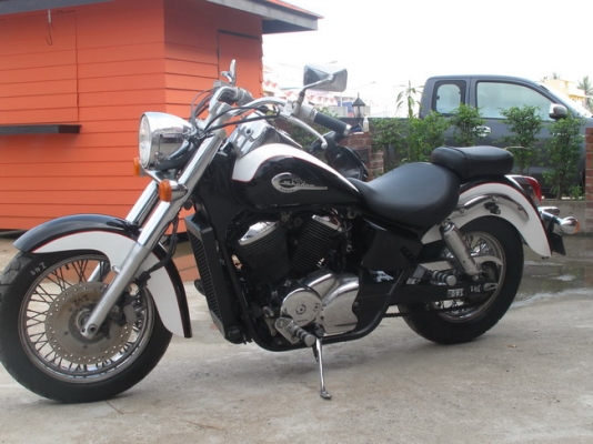 บรีส ไบค์ ช็อป/// ขาย SHADOW 750 cc Crasssic ประกอบใหม่ อินวอยล์ออกชื่อผู้ซื้อ บรีส ไบค์ ช็อป/// ขาย SHADOW 750 cc Crasssic ประกอบใหม่ อินวอยล์ออกชื่อผู้ซื้อ