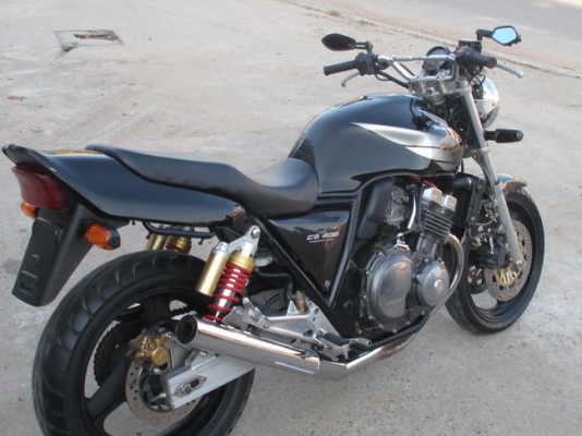 บรีส ไบค์ ช็อป/// ขาย CB400 SF ปี93 รถอินวอยล์ เครื่องดีมาก บรีส ไบค์ ช็อป/// ขาย CB400 SF ปี93 รถอินวอยล์ เครื่องดีมาก