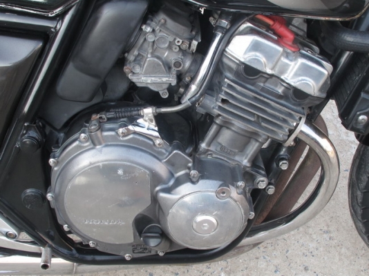 บรีส ไบค์ ช็อป/// ขาย CB400 SF ปี93 รถอินวอยล์ เครื่องดีมาก บรีส ไบค์ ช็อป/// ขาย CB400 SF ปี93 รถอินวอยล์ เครื่องดีมาก