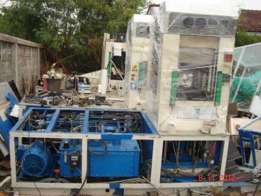 ขายเครื่องอัดขึ้นรูปหรือปั๊มตัดระบบไฮโดรลิค ขายเครื่องอัดขึ้นรูปหรือปั๊มตัดระบบไฮโดรลิค