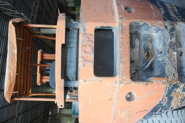 ขายโฟล์คลิฟท์ TCM 3.5 TON ขายโฟล์คลิฟท์ TCM 3.5 TON