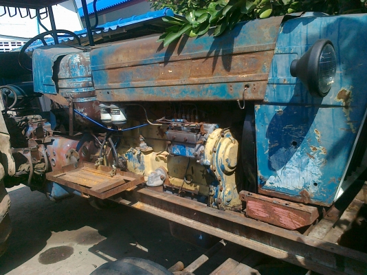 ฝากขาย ford  6 สูบเครื่องแน่นดี