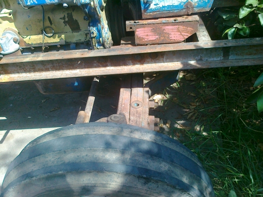 ฝากขาย ford  6 สูบเครื่องแน่นดี