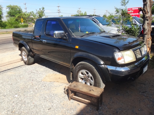 ขาย รถกระบะ NISSAN ปี 2544 พร้อมใช้ พร้อมโอน พร้อมขาย ขาย รถกระบะ NISSAN ปี 2544 พร้อมใช้ พร้อมโอน พร้อมขาย