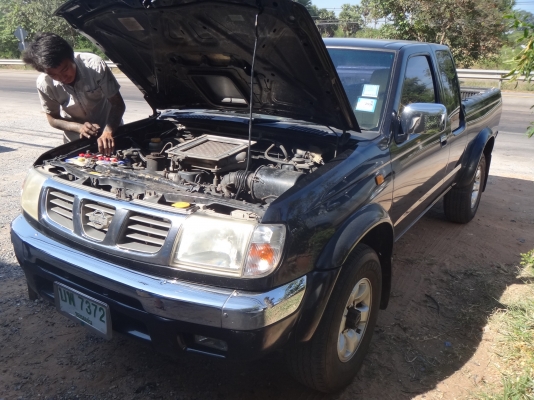 ขาย รถกระบะ NISSAN ปี 2544 พร้อมใช้ พร้อมโอน พร้อมขาย ขาย รถกระบะ NISSAN ปี 2544 พร้อมใช้ พร้อมโอน พร้อมขาย