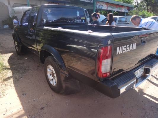 ขาย รถกระบะ NISSAN ปี 2544 พร้อมใช้ พร้อมโอน พร้อมขาย ขาย รถกระบะ NISSAN ปี 2544 พร้อมใช้ พร้อมโอน พร้อมขาย