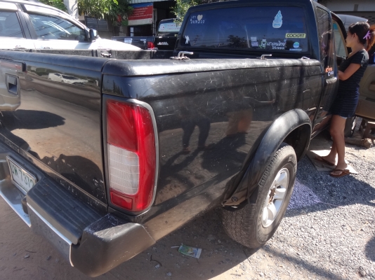 ขาย รถกระบะ NISSAN ปี 2544 พร้อมใช้ พร้อมโอน พร้อมขาย ขาย รถกระบะ NISSAN ปี 2544 พร้อมใช้ พร้อมโอน พร้อมขาย