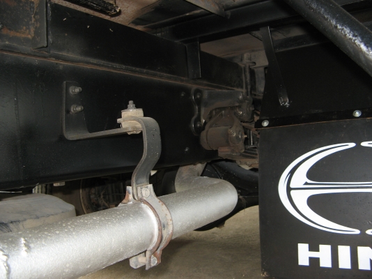 ขาย 6 ล้อ ฮีโน่ เมก้า 175 แรง ยาว 6.50 ม. ปี 2007 สภาพสวยจัดกว่า 99\% เครื่องแน่น คัสซีสวยกิ๊ป พร้อมใช้ สนใจชมรถก่อนได้ครับ ขาย 6 ล้อ ฮีโน่ เมก้า 175 แรง ยาว 6.50 ม. ปี 2007 สภาพสวยจัดกว่า 99\% เครื่องแน่น คัสซีสวยกิ๊ป พร้อมใช้ สนใจชมรถก่อนได้ครับ