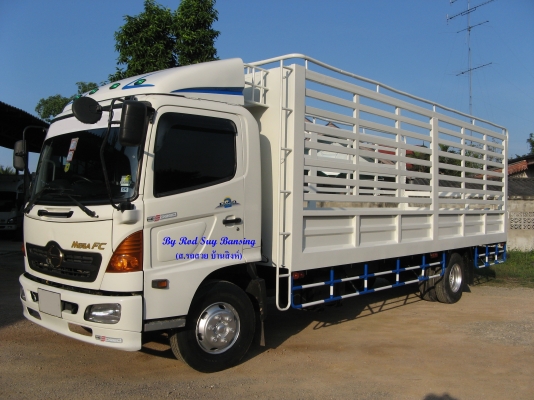 ขาย 6 ล้อ ฮีโน่ เมก้า 175 แรง ยาว 6.50 ม. ปี 2007 สภาพสวยจัดกว่า 99\% เครื่องแน่น คัสซีสวยกิ๊ป พร้อมใช้ สนใจชมรถก่อนได้ครับ ขาย 6 ล้อ ฮีโน่ เมก้า 175 แรง ยาว 6.50 ม. ปี 2007 สภาพสวยจัดกว่า 99\% เครื่องแน่น คัสซีสวยกิ๊ป พร้อมใช้ สนใจชมรถก่อนได้ครับ