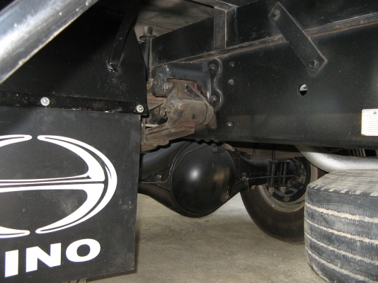 ขาย 6 ล้อ ฮีโน่ เมก้า 175 แรง ยาว 6.50 ม. ปี 2007 สภาพสวยจัดกว่า 99\% เครื่องแน่น คัสซีสวยกิ๊ป พร้อมใช้ สนใจชมรถก่อนได้ครับ ขาย 6 ล้อ ฮีโน่ เมก้า 175 แรง ยาว 6.50 ม. ปี 2007 สภาพสวยจัดกว่า 99\% เครื่องแน่น คัสซีสวยกิ๊ป พร้อมใช้ สนใจชมรถก่อนได้ครับ