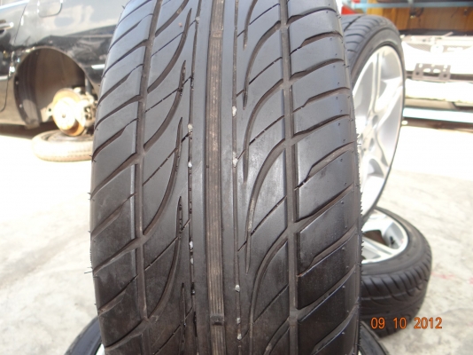 ขายล้อแม๊กซ์พร้อมยาง นำเข้าจากญี่ปุ่น TOYOTA ATEZZA  215/45ZR17  5H114.3  รับประกันแท้จากญี่ปุ่น