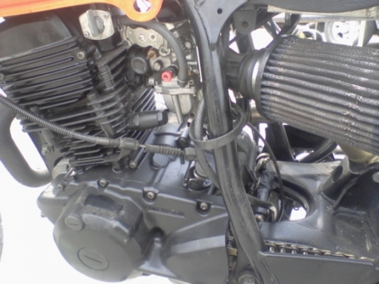 ขาย TW 200 เก่าญี่ปุ่นครับ ยังไม่ได้ขี่ในไทยเลยครับ ของแต่งเพียบ ขาย TW 200 เก่าญี่ปุ่นครับ ยังไม่ได้ขี่ในไทยเลยครับ ของแต่งเพียบ