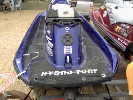 ขายด่วนเจ็ตสกี เลิกเล่นแล้วครับ YAMAHA GP 1200 ปี 99 ขายด่วนเจ็ตสกี เลิกเล่นแล้วครับ YAMAHA GP 1200 ปี 99