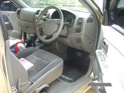 ขายดาวน์Dmax slx cab4ปี04เครื่อง1jz-ge vvti auto แก็สระบบดูด