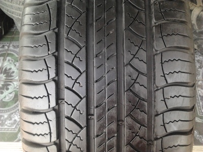 ขายยาง225/65/17 ปี 0410 MICHERLIN LATITODE TOUR HP 1 ชุด  ราคา :  3,500.00  บาท