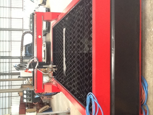 ขายเครื่องตัด cnc plasma & oxy-fuel ของใหม่ ขายเครื่องตัด cnc plasma & oxy-fuel ของใหม่