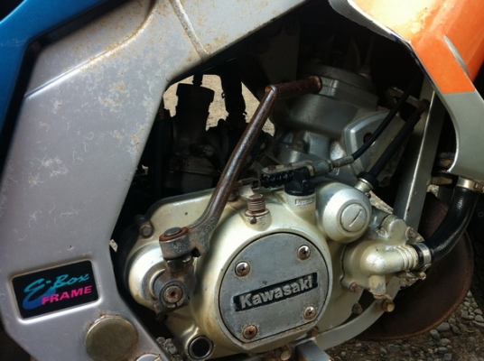 ขาย SERPICO SS ด่วน2คันๆละ9500บาท