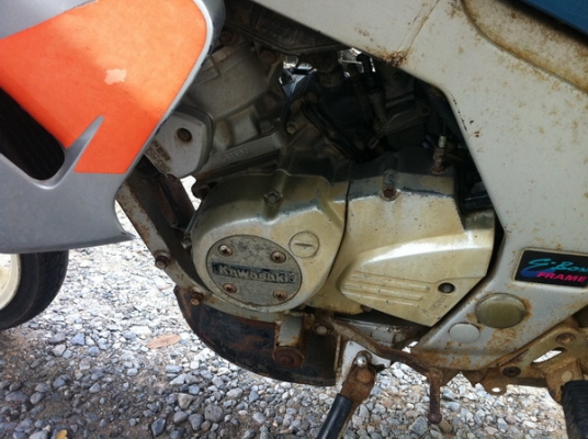 ขาย SERPICO SS ด่วน2คันๆละ9500บาท