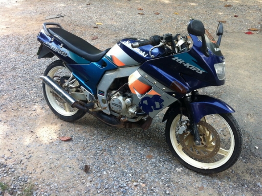 ขาย SERPICO SS ด่วน2คันๆละ9500บาท