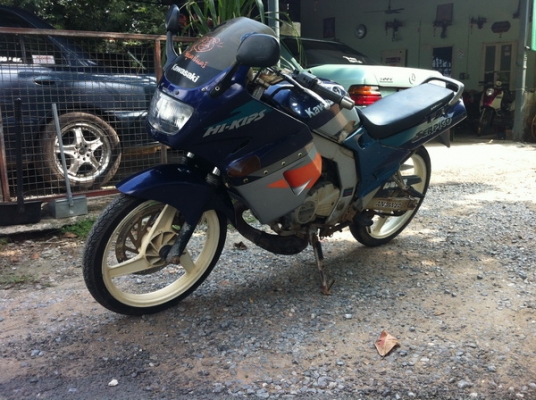 ขาย SERPICO SS ด่วน2คันๆละ9500บาท