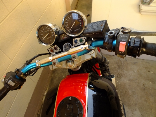 ขายลูกรัก XJR 400 ปี94 อินวอย