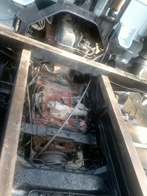 Isuzu Rocky 240 หัวฟ้าแท้เดิมๆจากห้าง,ยางดีคัสซีผ่าน,เครื่องแห้งแรงดีไม่มีโหลด