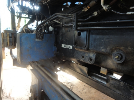 FORD  TS90 กลองใหญ่ เกียร์กลาง มีเอกสารค่ะ