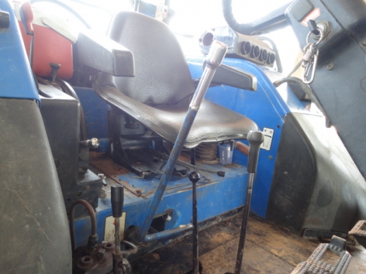 FORD  TS90 กลองใหญ่ เกียร์กลาง มีเอกสารค่ะ