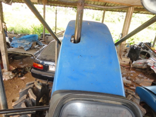 FORD  TS90 กลองใหญ่ เกียร์กลาง มีเอกสารค่ะ