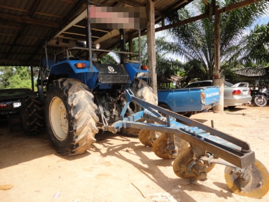 FORD  TS90 กลองใหญ่ เกียร์กลาง มีเอกสารค่ะ