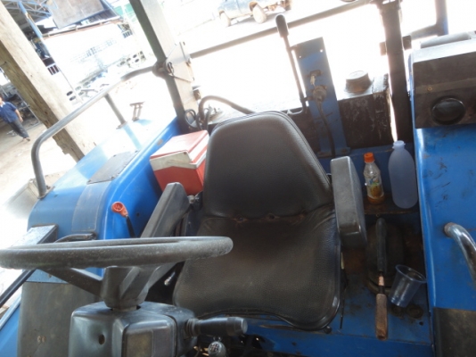 FORD  TS90 กลองใหญ่ เกียร์กลาง มีเอกสารค่ะ