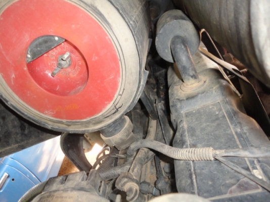 FORD  TS90 กลองใหญ่ เกียร์กลาง มีเอกสารค่ะ