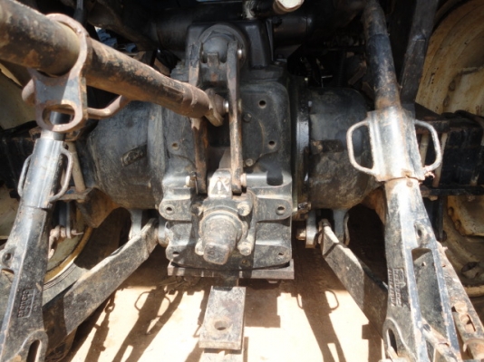 FORD  TS90 กลองใหญ่ เกียร์กลาง มีเอกสารค่ะ