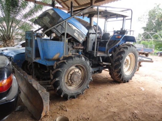 FORD  TS90 กลองใหญ่ เกียร์กลาง มีเอกสารค่ะ