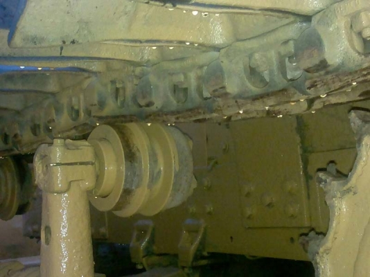 Catterpillar D4E หัวฉีดไดเร็ค แคเรีย 2 ลูก เก็บใหม่หมดพร้อมลุย