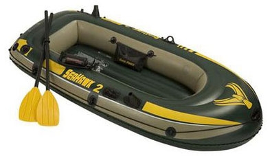 เรือยางราคาถูก เพียง 1990 บาท