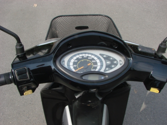 ขาย wave 125 i  ระบบหัวฉีดประหยัดน้ำมัน สวย ๆ สักคัน