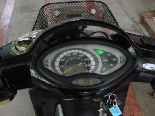 ขาย wave 125 i  ระบบหัวฉีดประหยัดน้ำมัน สวย ๆ สักคัน