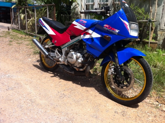 ขาย KR 150 SSE สภาพพร้อมใช้คับ ขาย KR 150 SSE สภาพพร้อมใช้คับ