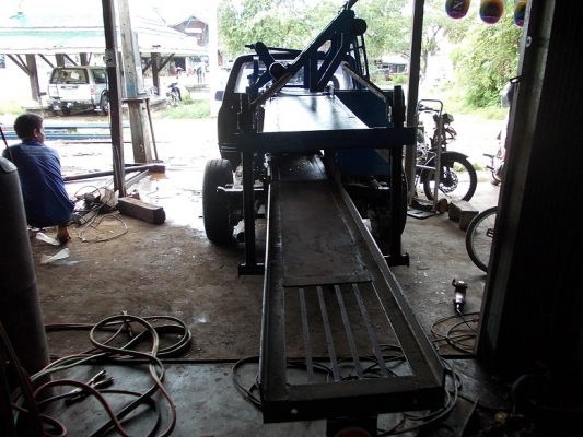 ขายด่วน  เครื่องอัดฟาง