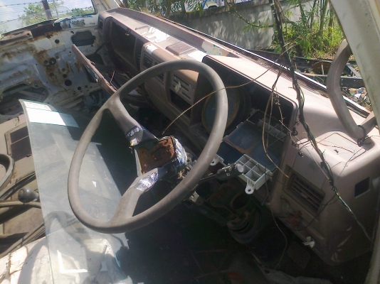 ขายหัวหกล้อ HINO FC ราคาไม่แพง